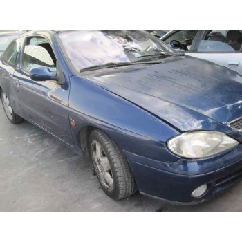 RENAULT MEGANE I COUPE FASE 2 (DA..)