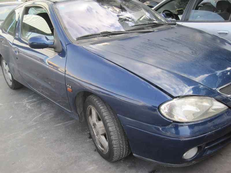 renault megane i coupe fase 2 (da..) del año 2001