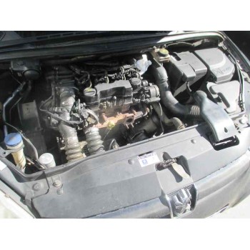 peugeot 307 (s1) del año 2005