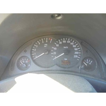 opel corsa c del año 2004