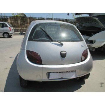 ford ka (ccq) del año 2001