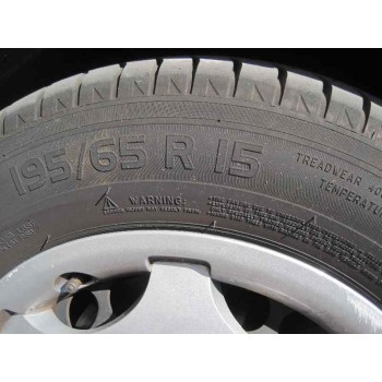 mercedes-benz clase c (w203) berlina del año 2002