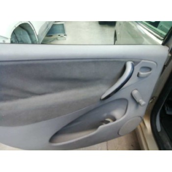 citroën xsara picasso del año 2004