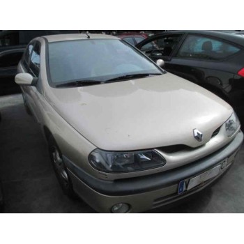 renault laguna (b56) del año 1998