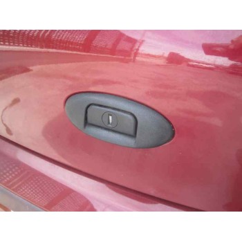 renault megane i classic (la0) del año 1997