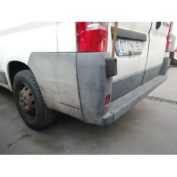 fiat ducato caja cerrada 35 (06.2006 =>) del año 2007