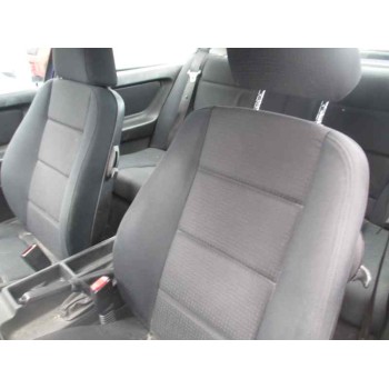 bmw serie 3 compacto (e36) del año 1998