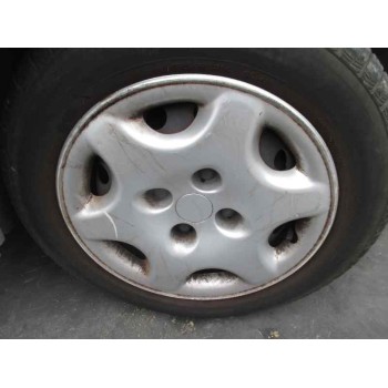 citroën xsara berlina del año 1999