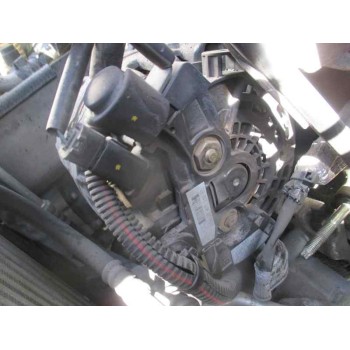 peugeot 307 (s1) del año 2005