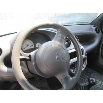 ford ka (ccq) del año 2001