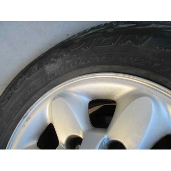 hyundai h 1 del año 2003