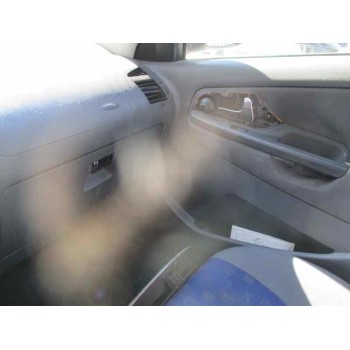 seat ibiza (6k1) del año 2000