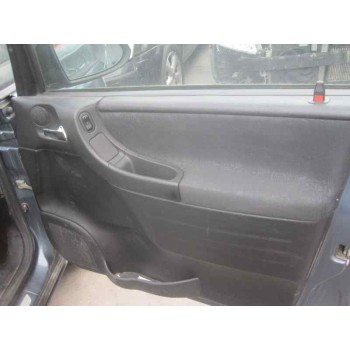 opel zafira a del año 2001