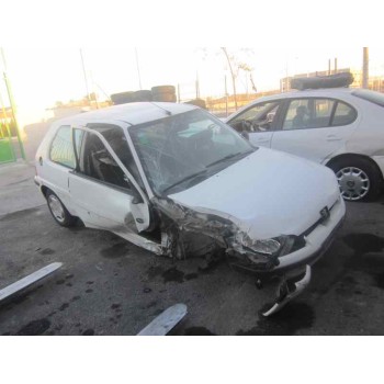 PEUGEOT 106 (S2)