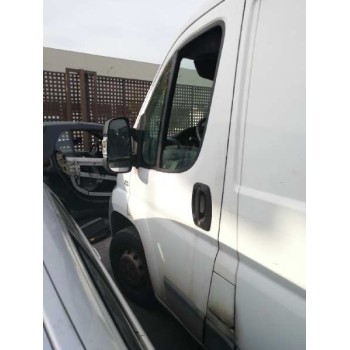 fiat ducato caja cerrada 35 (06.2006 =>) del año 2007