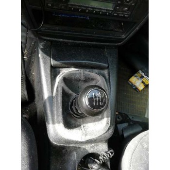 volkswagen passat berlina (3b3) del año 2001