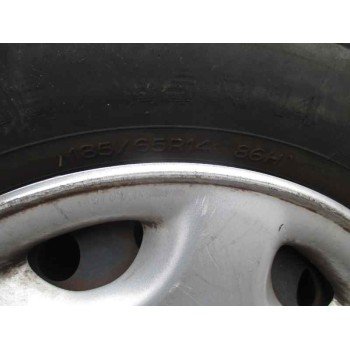 citroën xsara berlina del año 1999