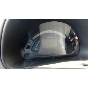 citroën c3 del año 2004