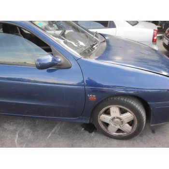 renault megane i coupe fase 2 (da..) del año 2001