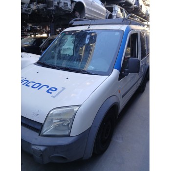 ford transit connect (p65_, p70_, p80_) del año 2005