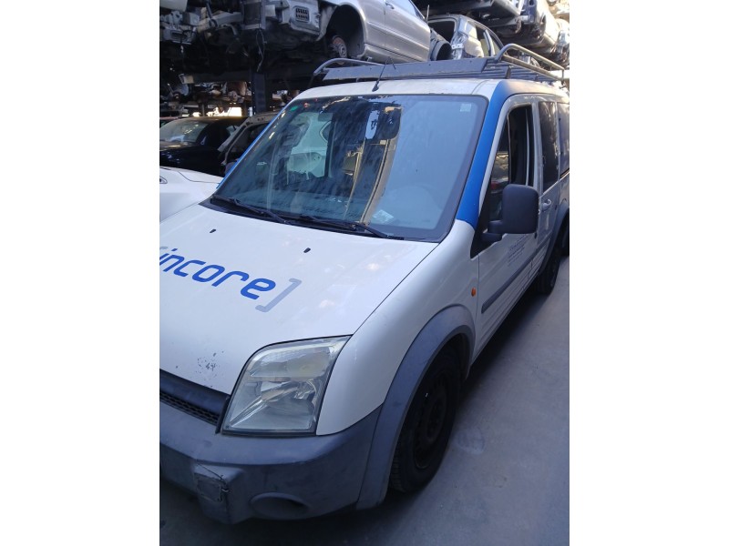 FORD TRANSIT CONNECT (P65_, P70_, P80_)