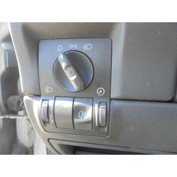 opel corsa c del año 2004