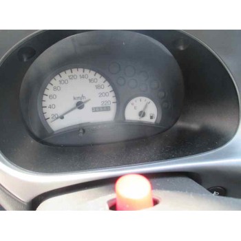 ford ka (ccq) del año 2001