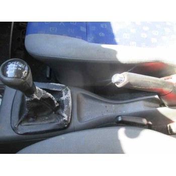 seat ibiza (6k1) del año 2000