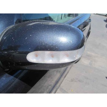 mercedes-benz clase c (w203) berlina del año 2002