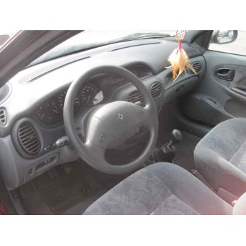 renault megane i classic (la0) del año 1997