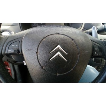 citroën c3 del año 2004