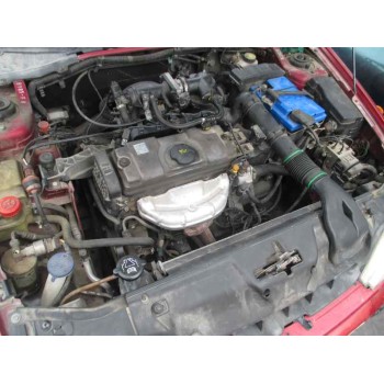 citroën xsara berlina del año 1999