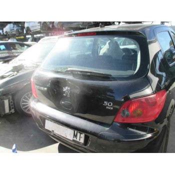 peugeot 307 (s1) del año 2005