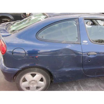 renault megane i coupe fase 2 (da..) del año 2001