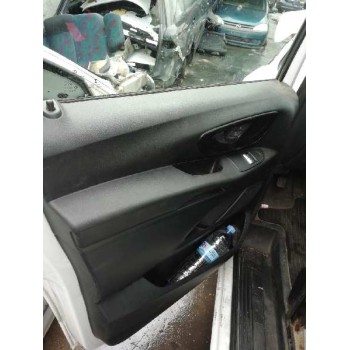 mercedes-benz vito kasten del año 2016