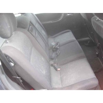 opel zafira a del año 2001