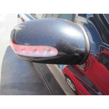 mercedes-benz clase c (w203) berlina del año 2002