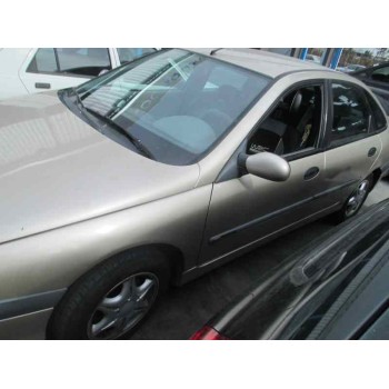 renault laguna (b56) del año 1998