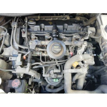 citroën xsara picasso del año 2004