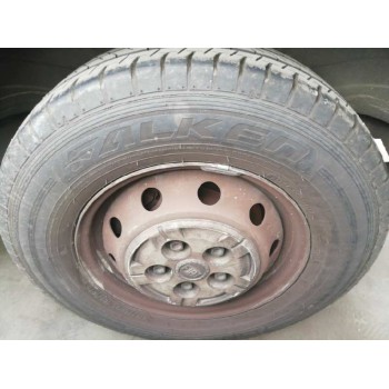 fiat ducato caja cerrada 35 (06.2006 =>) del año 2007