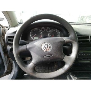 volkswagen passat berlina (3b3) del año 2001