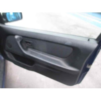 bmw serie 3 compacto (e36) del año 1998