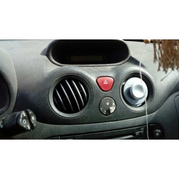 citroën c3 del año 2004