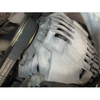 citroën xsara berlina del año 1999