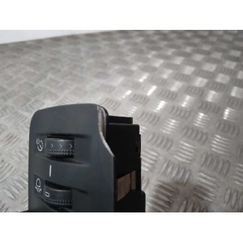 Recambio de mando luces para opel corsa d cmon referencia OEM IAM 13310331 SALPICADERO 