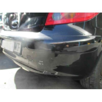 peugeot 307 (s1) del año 2005