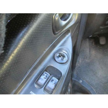 hyundai h 1 del año 2003