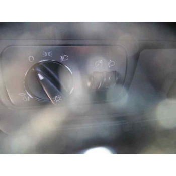 seat ibiza (6k1) del año 2000