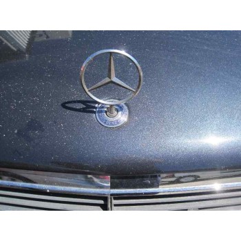 mercedes-benz clase c (w203) berlina del año 2002