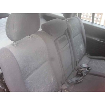 opel zafira a del año 2001